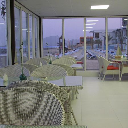 Mirage Bab Al Bahr Hotel Dibba Exterior foto