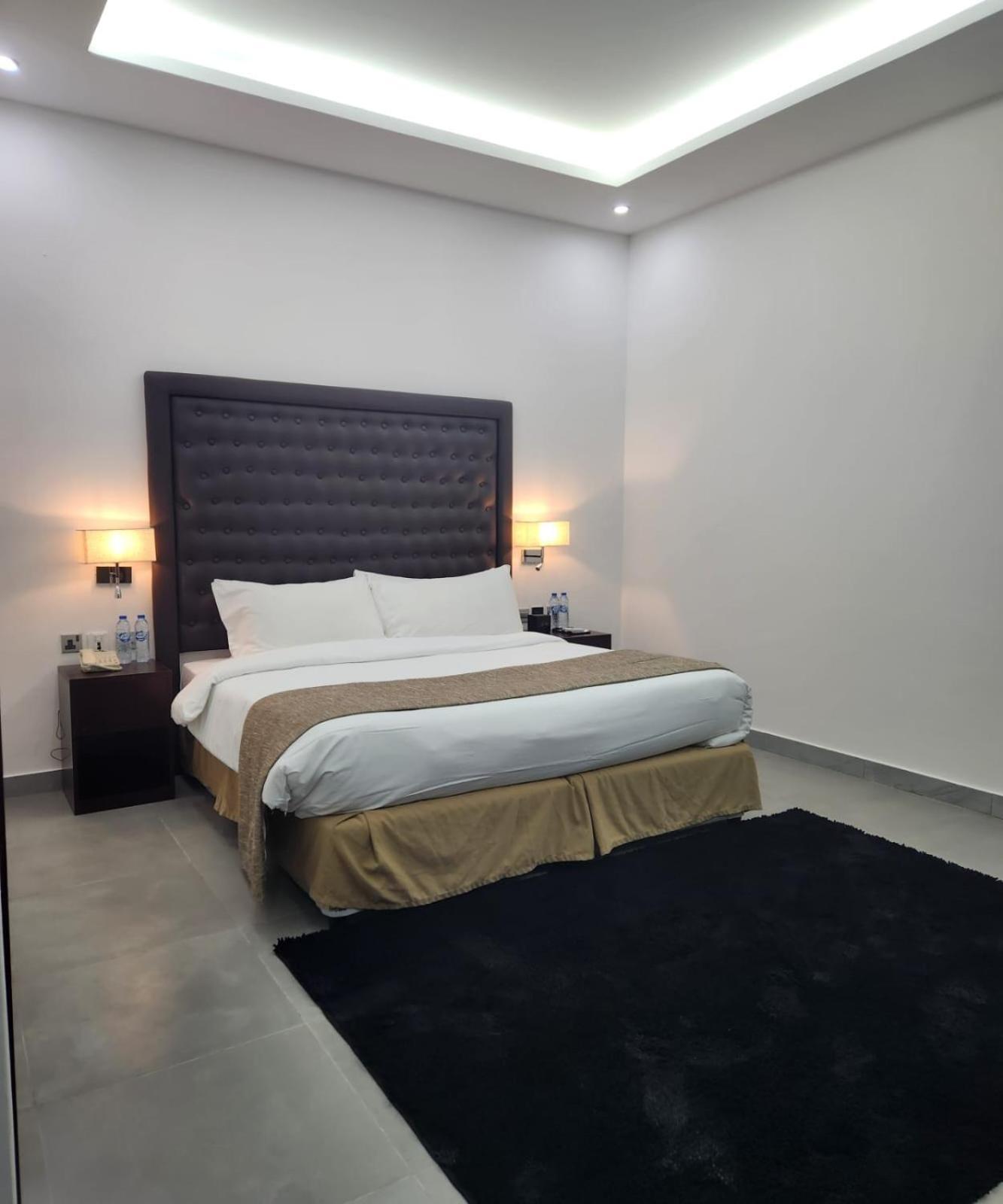 Mirage Bab Al Bahr Hotel Dibba Exterior foto